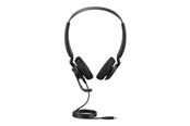 Headphones/Headsets - Jabra Engage 50 II UC Stereo - 5099-610-299
