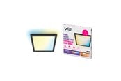 Smart Home - WiZ Cealing Panel SQ36W - Zwart - 929003241701