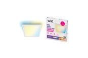 Smart Home - WiZ Cealing Panel SQ36W - Wit - 929003227122