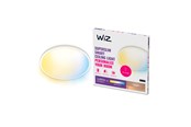 Smart Home - WiZ SuperSlim ceiling Lamp 22W - Wit - 929003226722
