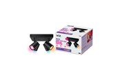Smart Home - WiZ Imageo quadruple spotlight - Zwart - 929003211401