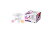 Smart Home - WiZ Imageo triple spotlight - Wit - 929003210801