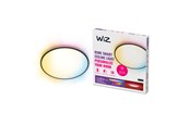 Smart Home - WiZ Rune ceiling Lamp - Zwart - 929003209201