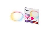 Smart Home - WiZ Rune ceiling Lamp - Wit *DEMO* - 929003209122