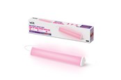 Smart Home - WiZ Bar Linear Smart Table Light Tunable White & Color - 929003202322