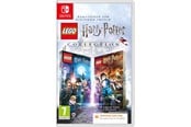 Games - LEGO Harry Potter Collection (Code in a Box) - Nintendo Switch - Action/Adventure - 5051895415221