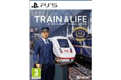 Games - Train Life: A Railway Simulator - Sony PlayStation 5 - Simulator - 3665962017144
