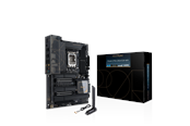 Moederbord - ASUS PROART Z790-CREATOR WIFI Moederbord - Intel Z790 - Intel LGA1700 socket - DDR5 RAM - ATX - 90MB1DV0-M0EAY0