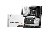 Moederbord - MSI MPG B650 EDGE WIFI Moederbord - AMD B650 - AMD AM5 - DDR5 RAM - ATX - MPG B650 EDGE WIFI