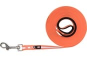 Honden - Trixie Easy Life volglijn reflecterend M-XL: 10 m/17 mm - TX207323