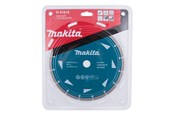 Haakse slijper - Makita Diamond Cutting Disc - D-41610