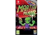 Games - Martiaanse Paniek - Nintendo Switch - Action - 5055377605124