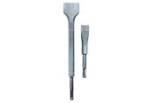 Boren en bits - Makita D-08735 Flat Chisel - D-08735