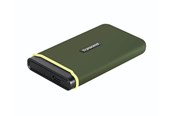 SSD - Transcend ESD380C Groen - TS1TESD380C