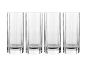 Tafeldekking - Luigi Bormioli Beer glass/long drink Glas Bach 48 cl 4 pcs. - 0032622020180