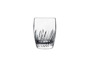 Tafeldekking - Luigi Bormioli Water glass/whisky Glas Mixology 34.5 cl - 0032622026960
