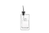 Tafeldekking - Luigi Bormioli Vinegar bottle Optima 25 cl - 0032622023280