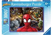 Puzzels - Ravensburger Spider-Man XXL 100 stuks - 4005556107285