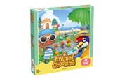 Puzzels - Winning Moves Animal Crossing (500) Vloer - 5053410004705
