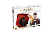 Puzzels - Winning Moves Harry Potter Gruzielement (1000) Vloer - 5036905039550