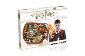 Puzzels - Winning Moves Harry Potter Hogwarts Collectors (1000) Vloer - 5036905039581