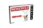 Bordspellen, Kaartspellen & Dobbelspellen - Winning Moves Gremlins Monopoly (Engels) - 5053410004866