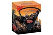 Bordspellen, Kaartspellen & Dobbelspellen - Winning Moves Trivial Pursuit - The Walking Dead (English) - 5036905033398