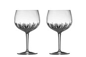 Tafeldekking - Luigi Bormioli Spanish gin & tonic glass Mixology 80 cl 2 pcs. - 0032622028063
