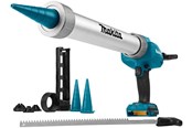 Gereedschap - Makita DCG180ZXK Sealant un - DCG180ZXK