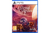 Games - The Eternal Cylinder - Sony PlayStation 5 - Action/Adventure - 5056635600462