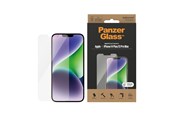 Mobiel - Beschermend glas - PanzerGlass Screenprotector Apple iPhone 14 Plus | 13 Pro Max | Classic Fit - PANZER2769