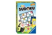 Bordspellen, Kaartspellen & Dobbelspellen - Ravensburger Kids Sudoku - 208500