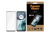 Mobiel - Beschermend glas - PanzerGlass Motorola moto g62 5G | Screenprotector Glas - PANZER6560