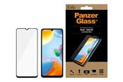 Mobiel - Beschermend glas - PanzerGlass Screen Protector Xiaomi Redmi 12C | 10C *DEMO* - PANZER8060