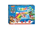 Bordspellen, Kaartspellen & Dobbelspellen - Ravensburger PAW Patrol Colorino (DE) - 209064