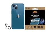 Mobiel - Overige accessoires - PanzerGlass PicturePerfect Fototoestel Lensbeschermer Apple iPhone 13 | Mini - PANZER0383