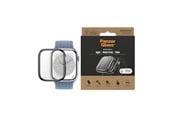 Smartwatch - Accessoires - PanzerGlass Full Lichaam Apple Watch Series 8 | 7 | 41mm | Scherm Protector Glas - PANZER3663