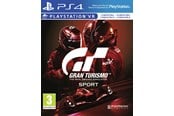 Games - Gran Turismo GT Sport: Spec II - Sony PlayStation 4 - Racing - 0711719319207