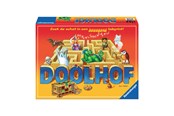 Bordspellen, Kaartspellen & Dobbelspellen - Ravensburger Labyrinth (NL) - 264421
