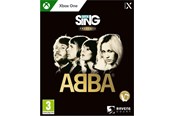 Games - Let's Sing: ABBA - Microsoft Xbox One - Muziek - 4020628640590
