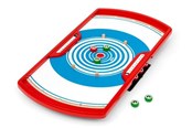 Bordspellen, Kaartspellen & Dobbelspellen - Brio Shuffleshot Game - 34090