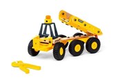 BRIO Trein - Brio Bouwer Volvo Hauler - 34599