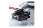 Inkt, toner en verbruiksartikelen - Brother TN-821XLC - Super High Yield - Cyaan - Original - toner cartridge - TN821XLC