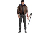 Merchandise - PureArts - Cyberpunk 2077 - V Male Figure Scale 1/6 - Figuur - 0713929402885