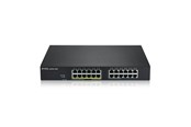 Switch - ZyXEL GS1915 Series GS1915-24EP - Schakelaar - NebulaFLEX compatible - 24 ports - smart - GS1915-24EP-EU0101F