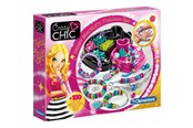 Creatief spelen - Clementoni Crazy Chic Trendy Bracelets - 15180