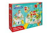 Speelgoed voor baby's - Clementoni Baby - Baby Park Activity Tafel - 17300