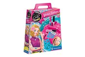 Creatief spelen - Clementoni Gekke Chic Make-up - Glitter Tatoeages - 18513