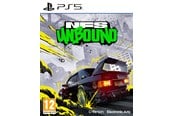 Games - Need for Speed Unbound - Sony PlayStation 5 - Racing - 5030938123866