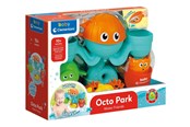 Speelgoed voor baby's - Clementoni Baby - Fun Friends - Waterpark Set - 17458